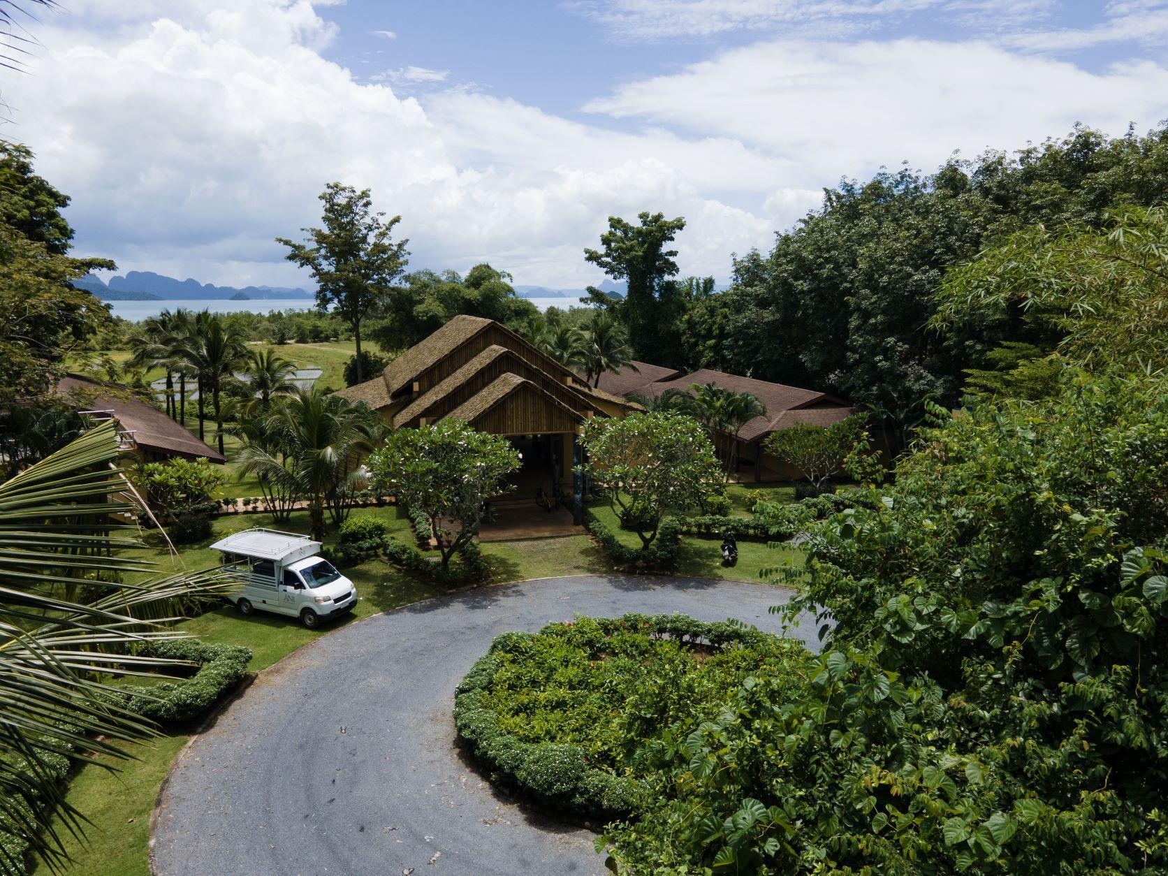 Ani Thailand 5* Phang Nga