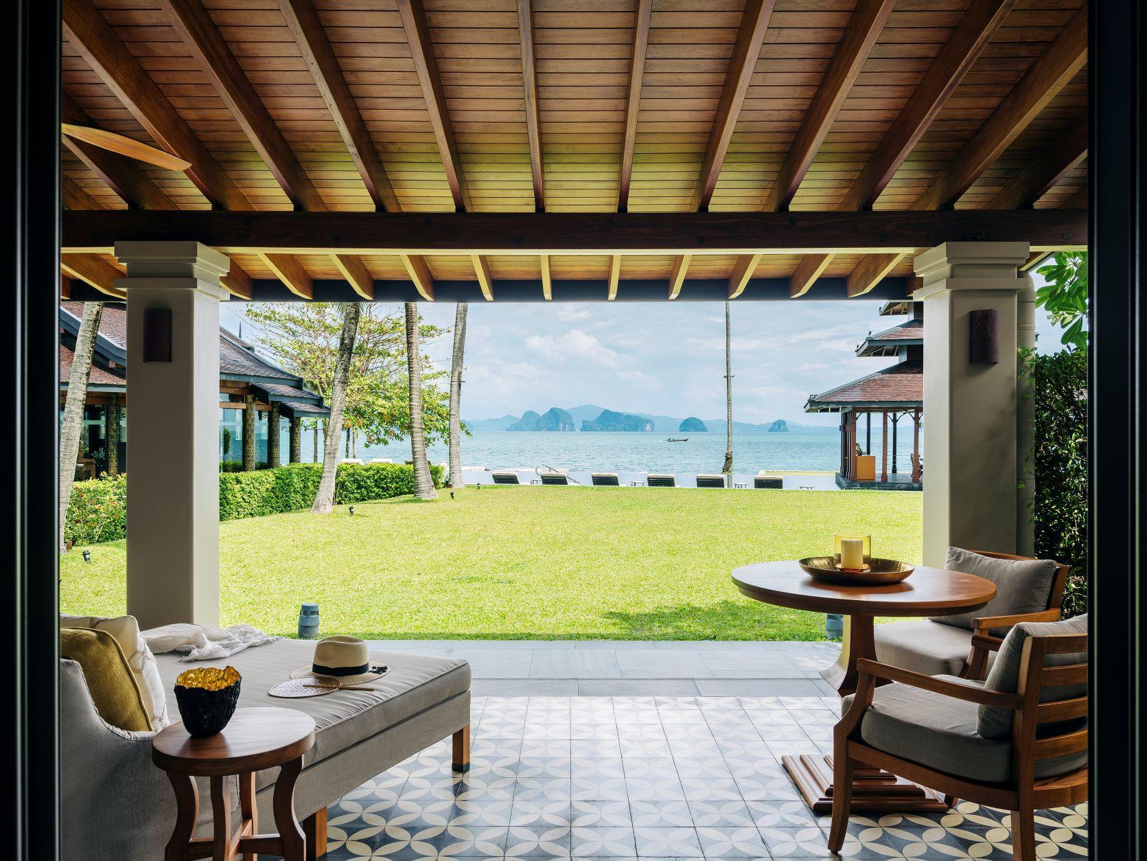 Ani Thailand 5*