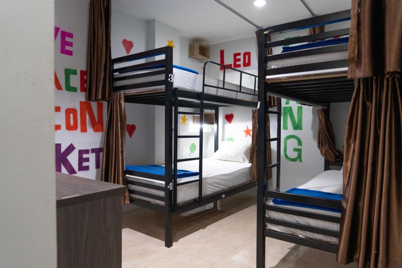 Hostel K-bunk Ao Nang