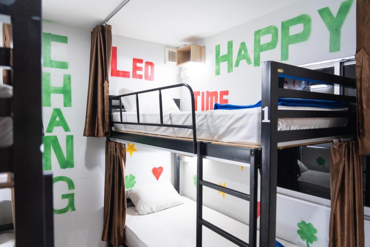 K-bunk Hostel Ao Nang