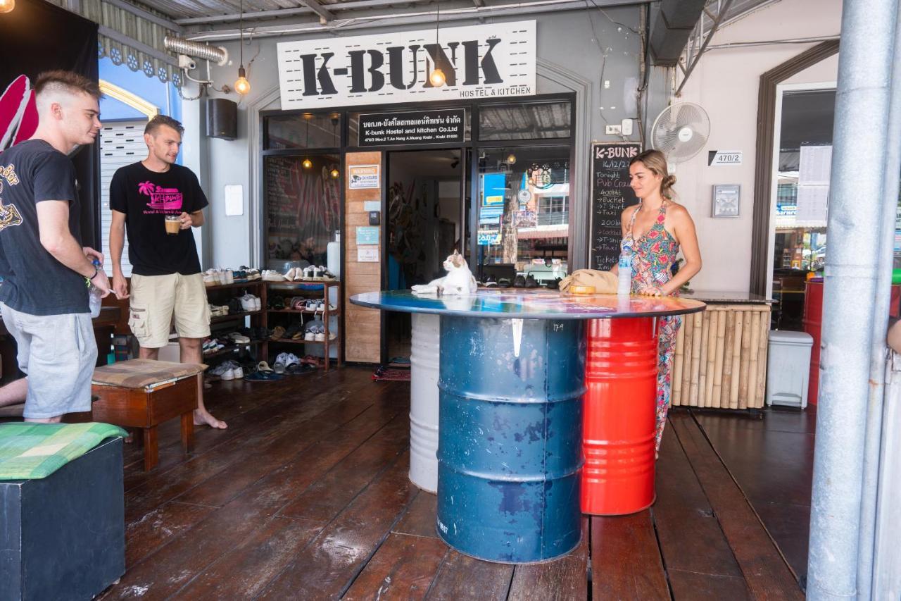 K-bunk * Ao Nang