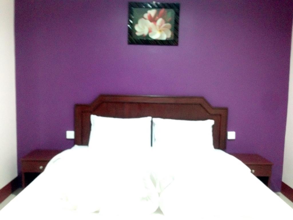 Amanah Mansion Apartment *