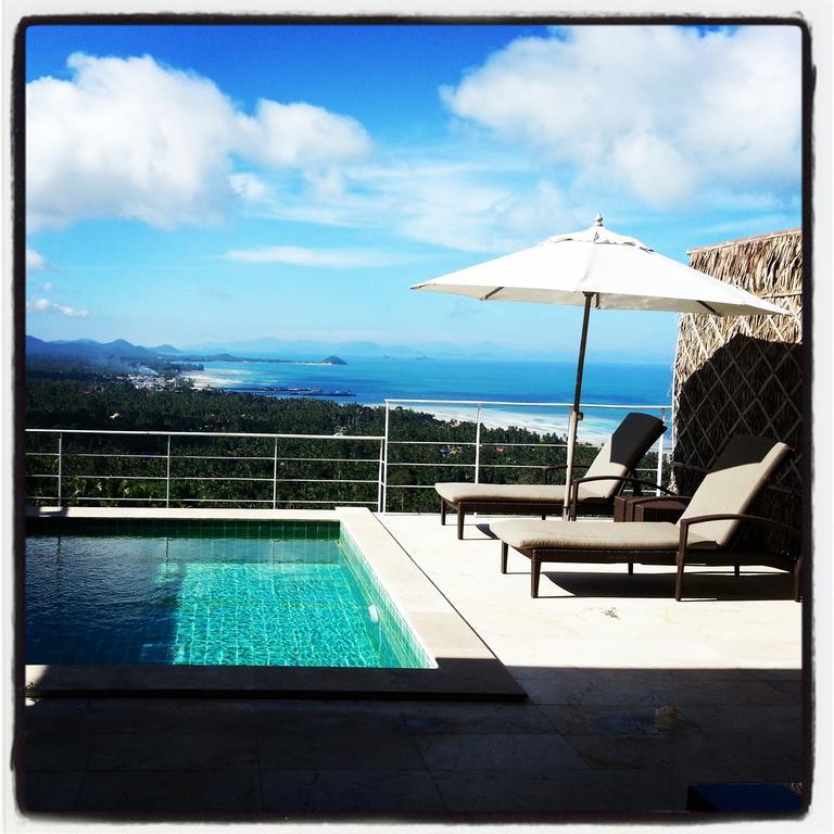 Villa Amera Villas Koh Samui