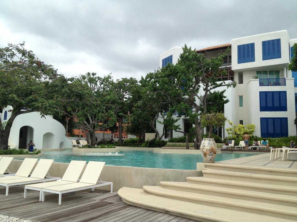 Chelona Hua Hin Apartment Khao Tao