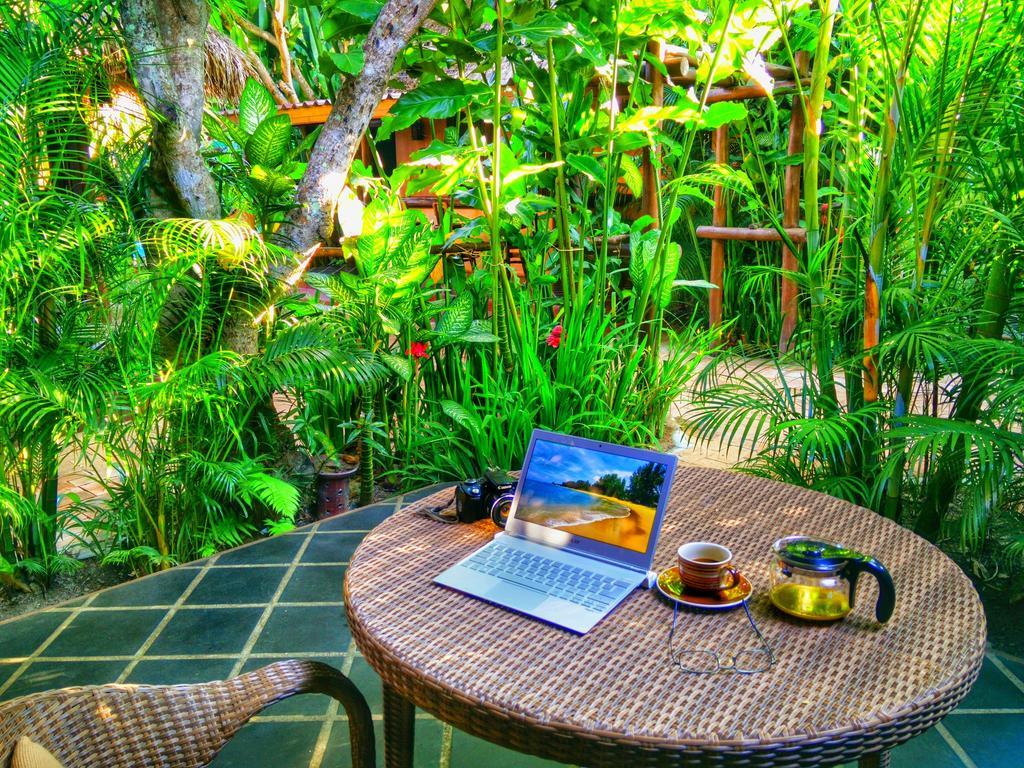 Baanpong Resort