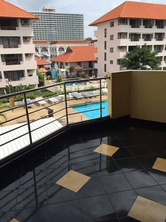 Plaza B408 By Mr.kiss * Jomtien Beach