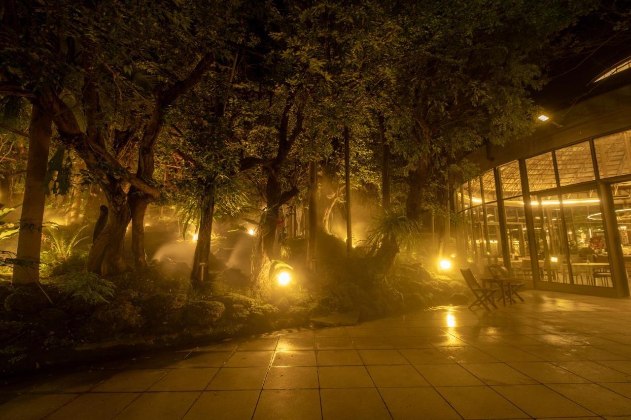 Treescape Chiangmai Resort Chiang Mai
