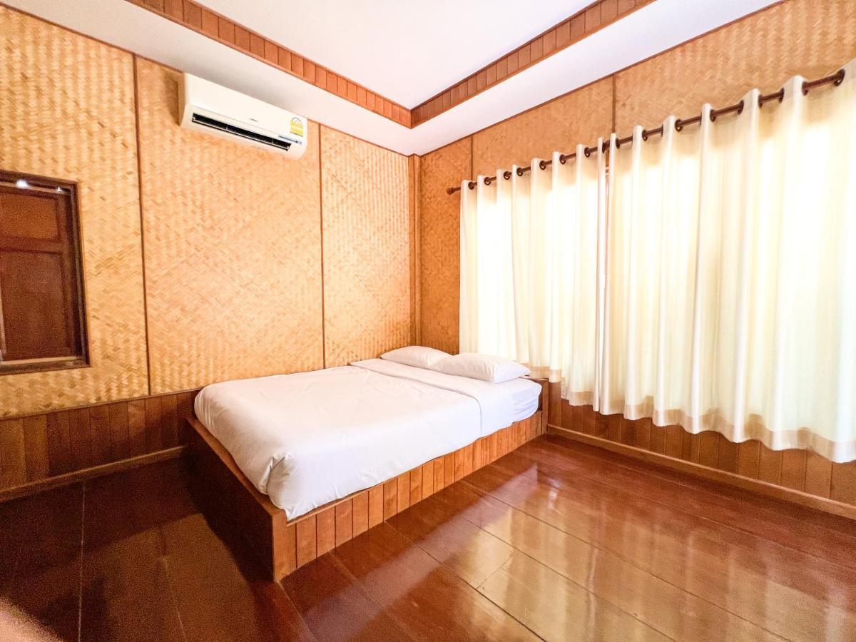 Resort Baan Siriporn - โรงแรมบ้านศิริพร 3*