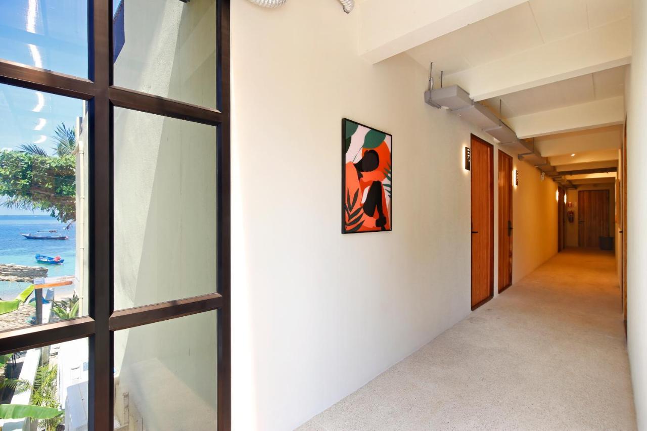 Luecke Boutique - Adults Only Aparthotel *