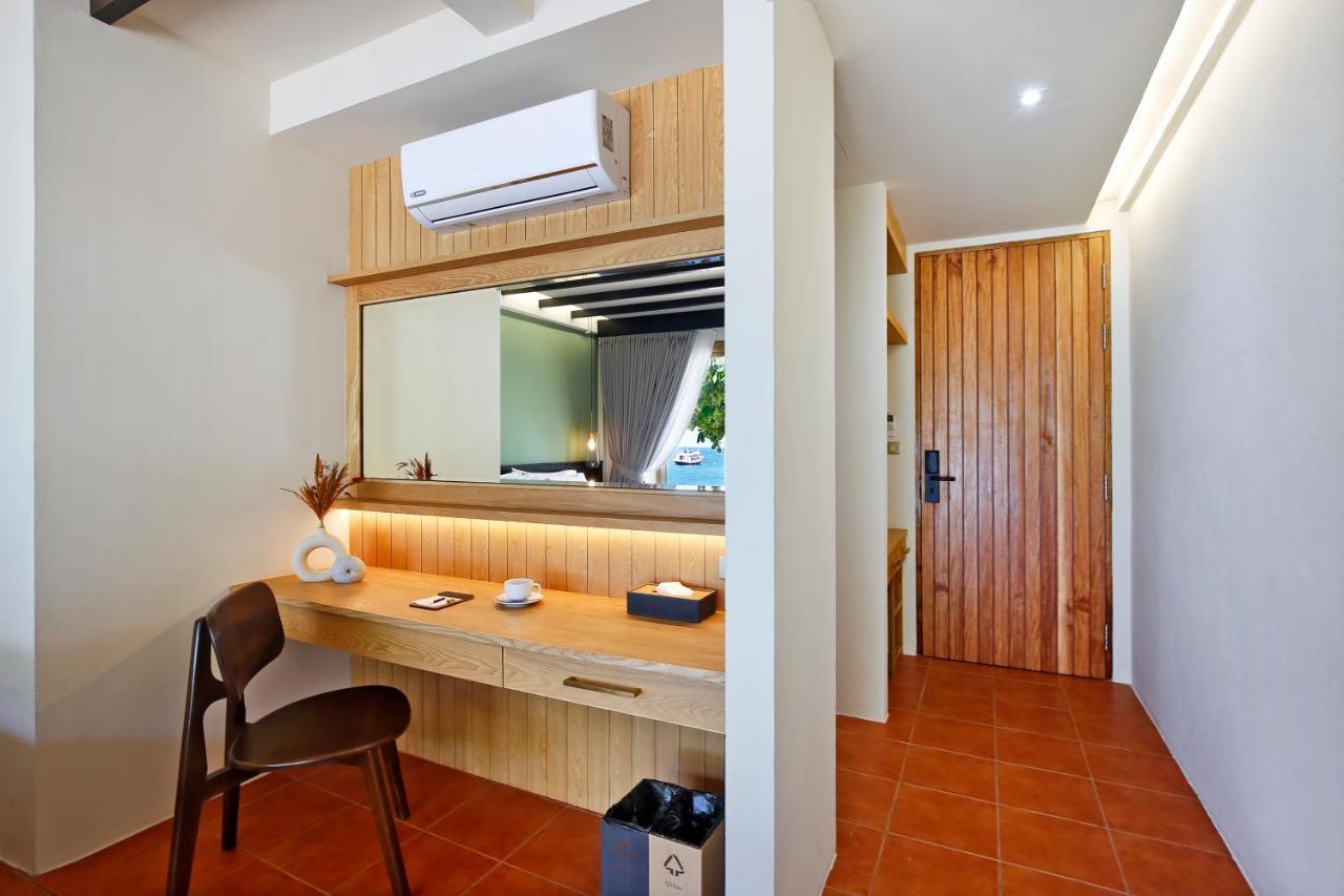 Aparthotel Luecke Boutique - Adults Only