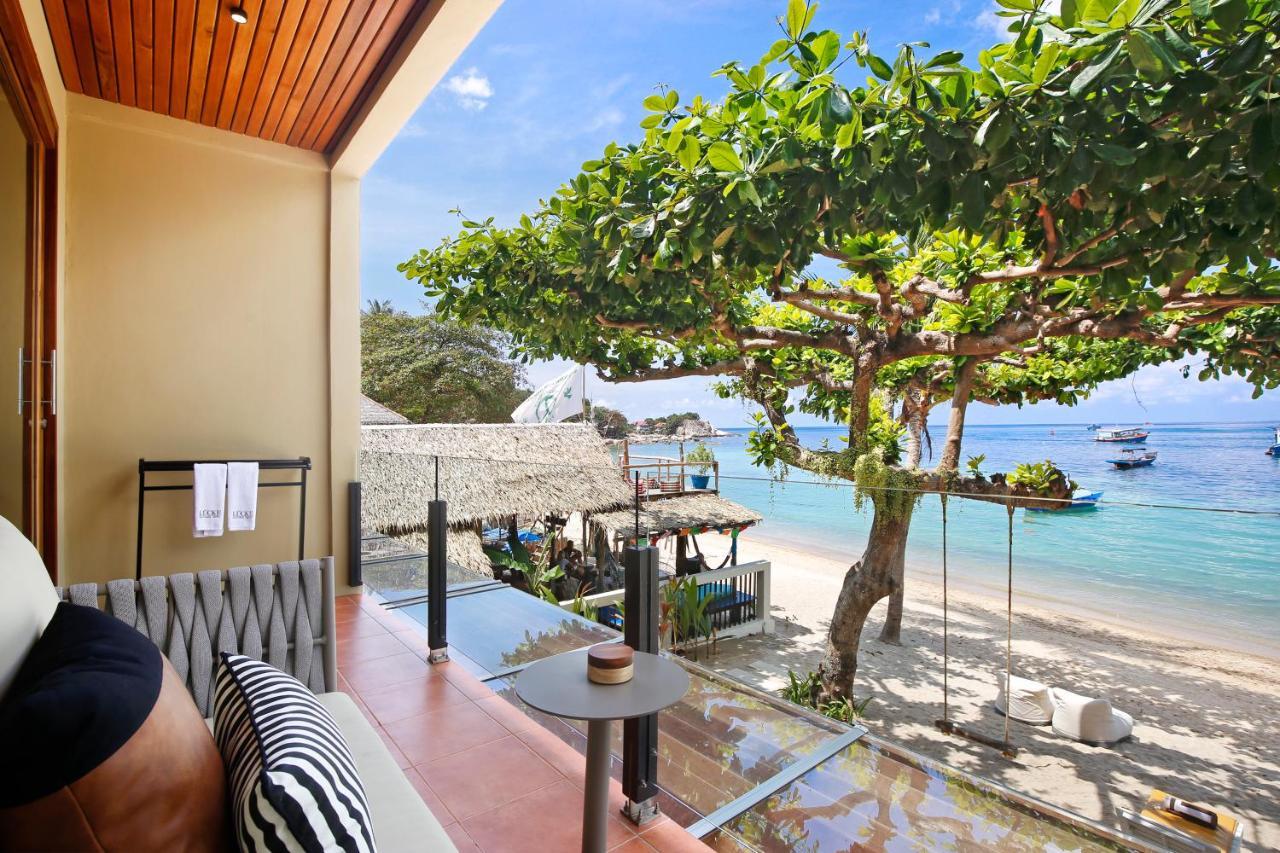 Luecke Boutique - Adults Only Koh Tao
