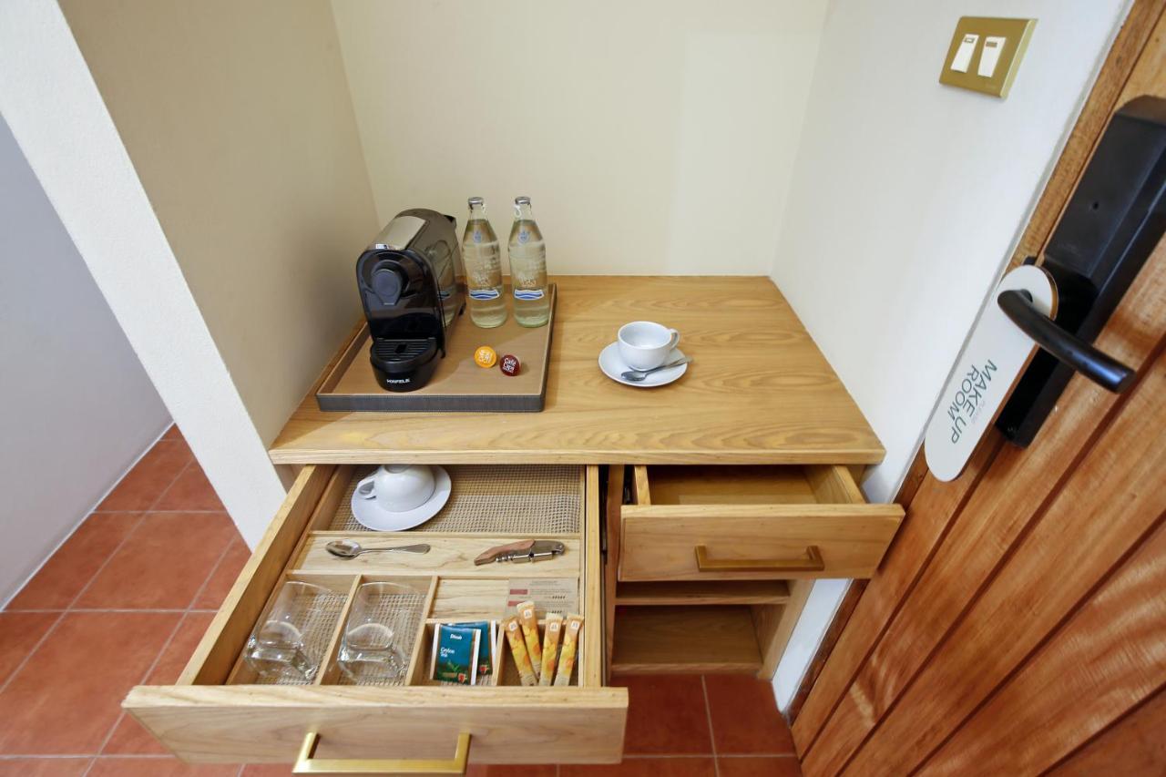 Luecke Boutique - Adults Only Aparthotel Koh Tao