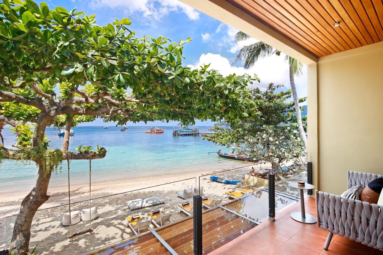 Luecke Boutique - Adults Only Aparthotel *