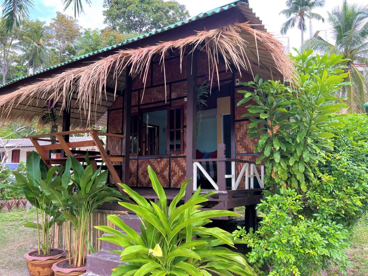 Hotel Sense Haad Tian