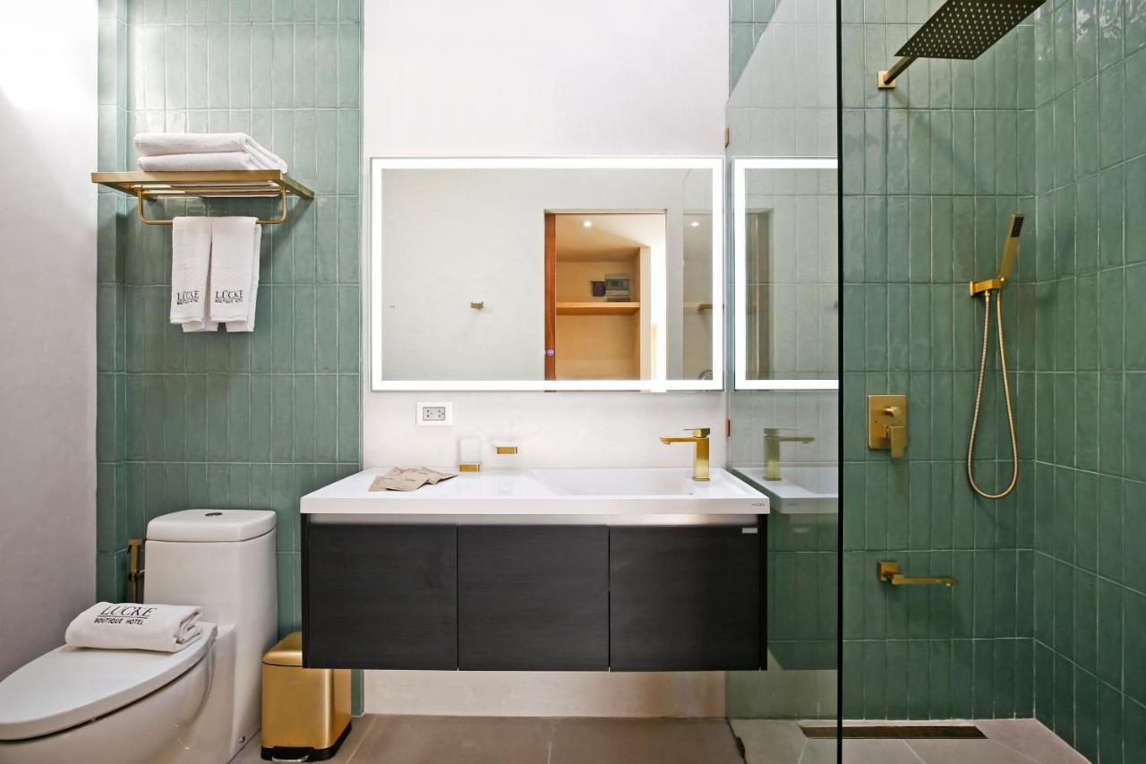 Aparthotel Luecke Boutique - Adults Only *