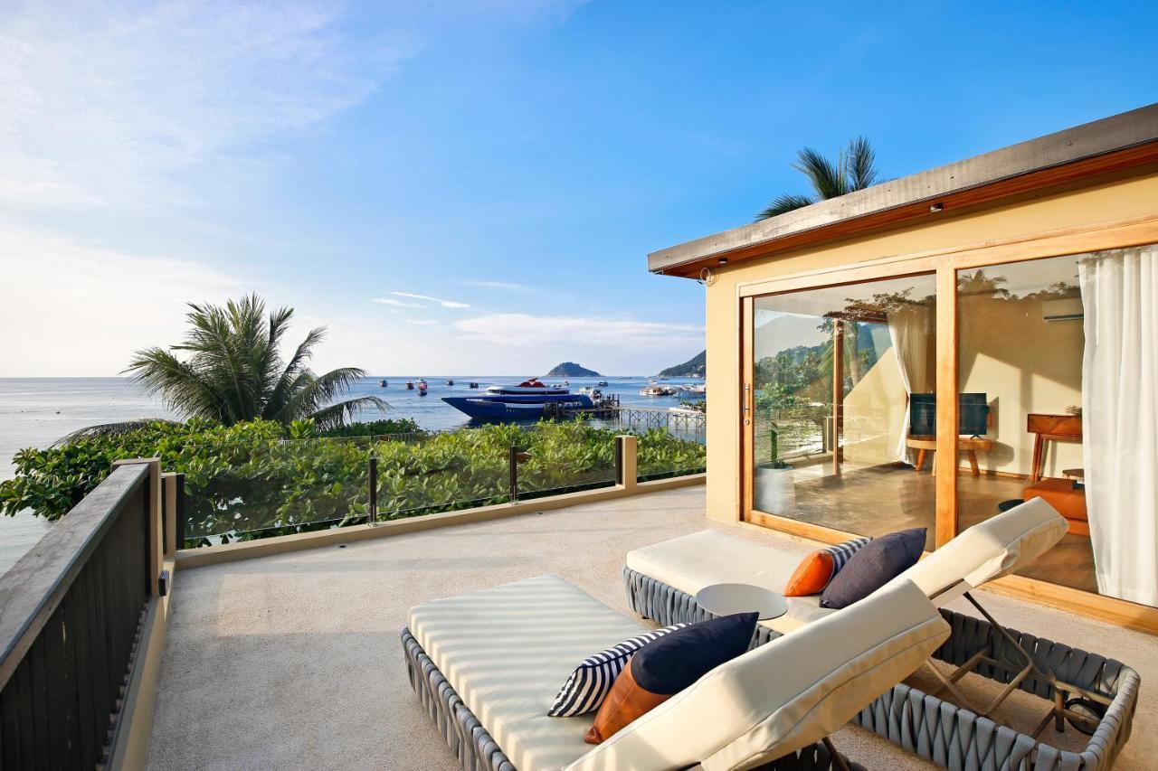 Aparthotel Luecke Boutique - Adults Only