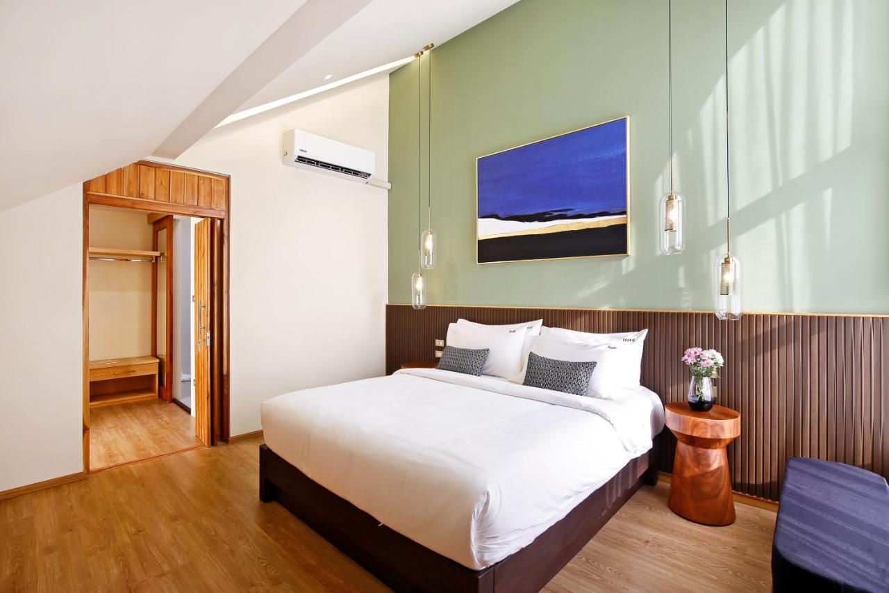 Luecke Boutique - Adults Only * Koh Tao