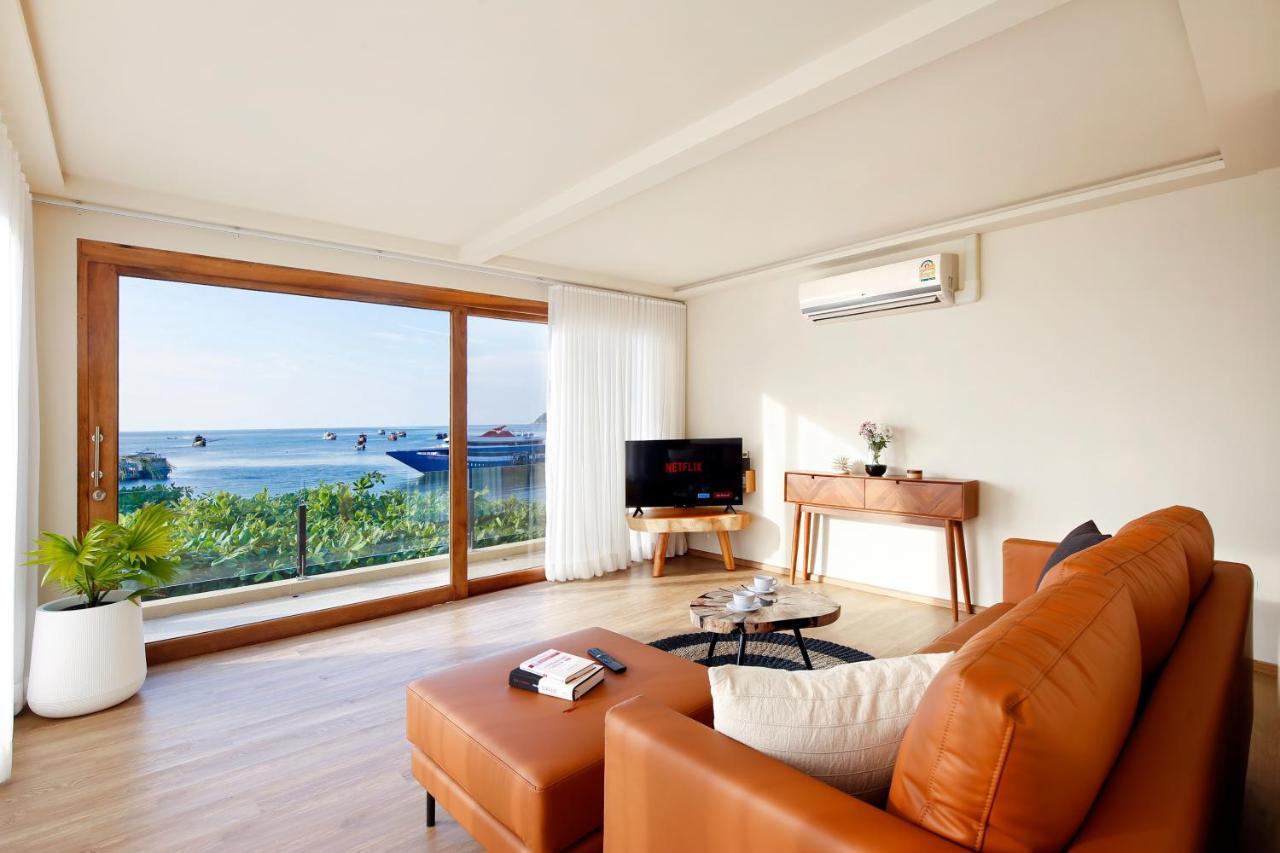 Luecke Boutique - Adults Only Aparthotel Koh Tao