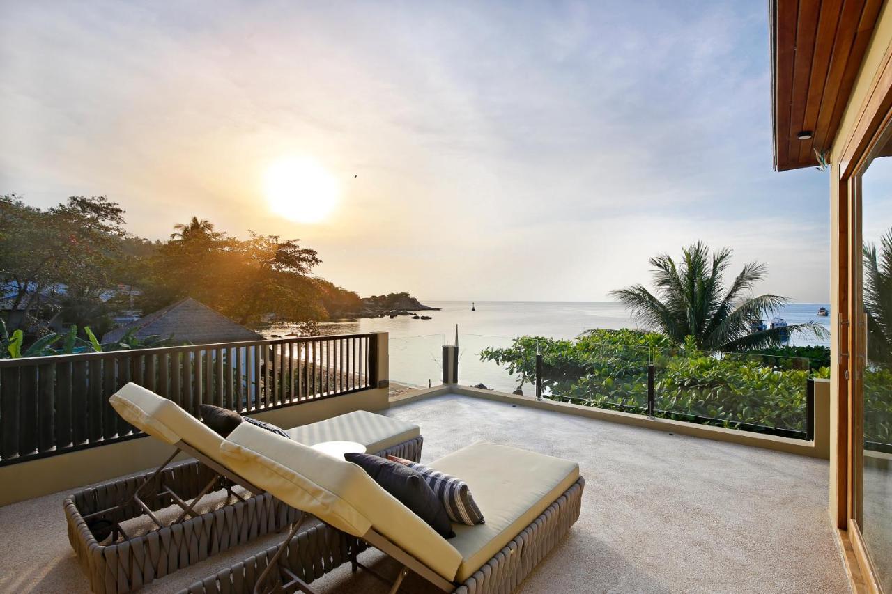 Luecke Boutique - Adults Only Koh Tao