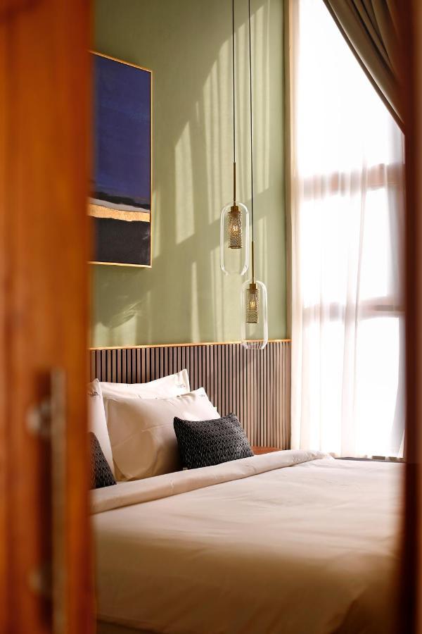 Luecke Boutique - Adults Only Aparthotel *