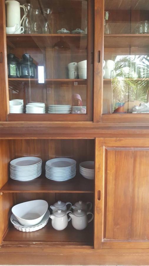 Goodhope Guest house 3*