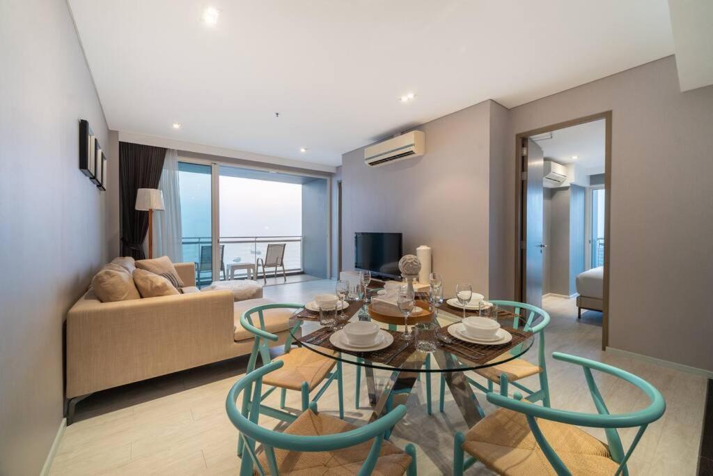 Veranda Pattaya/3br Seaview/32fl Apartment