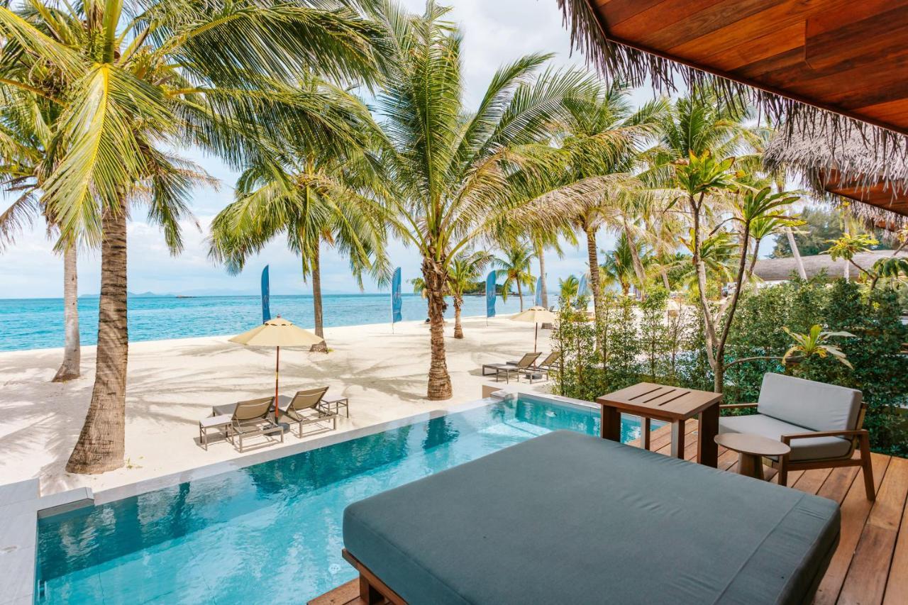 Irene Pool Resort, Hotel