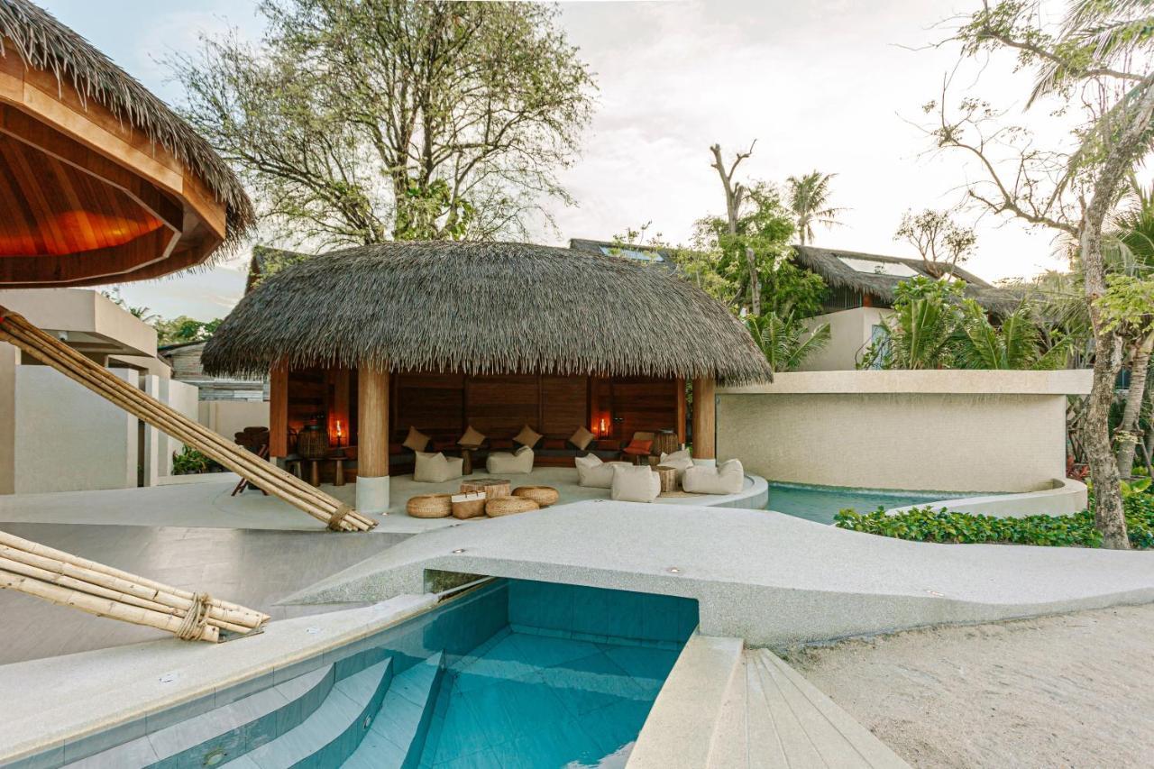 Irene Pool Resort,