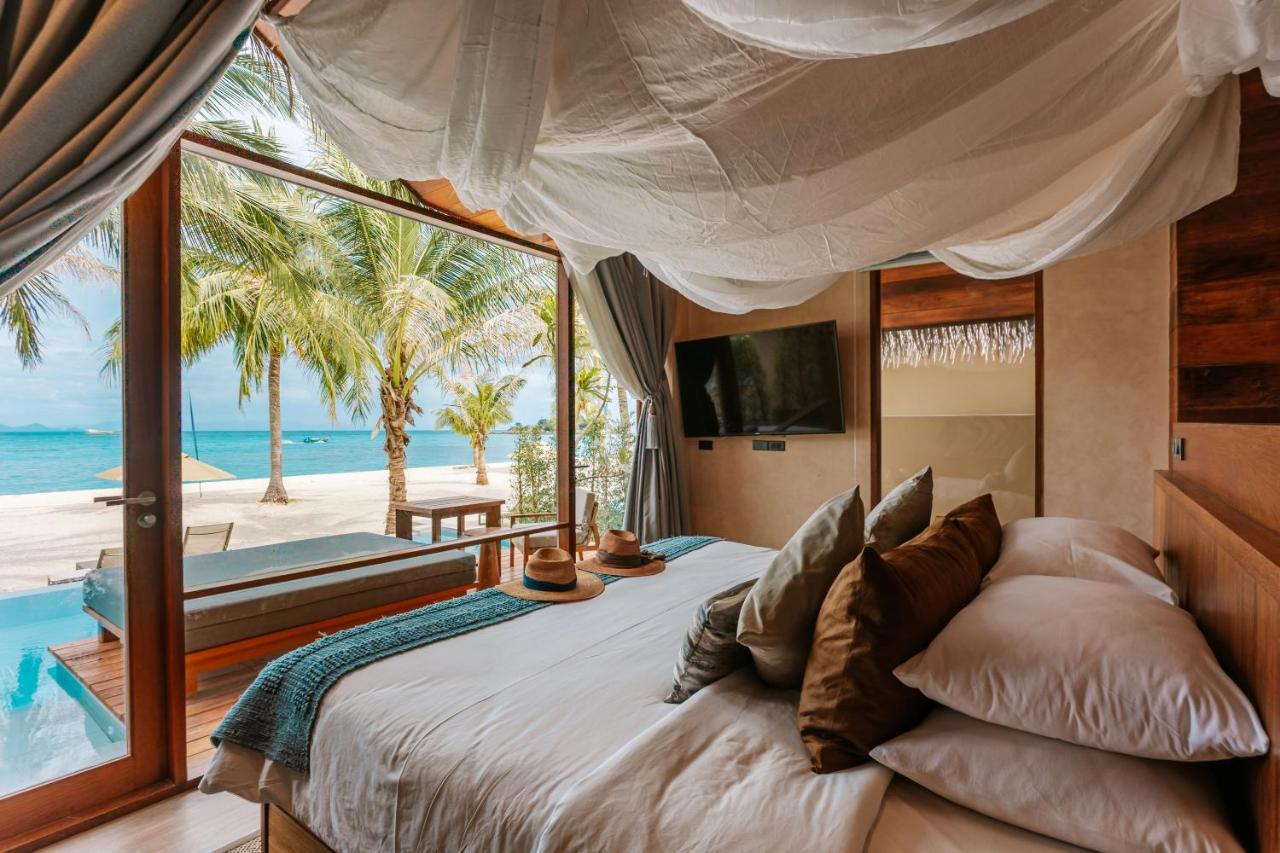 Irene Pool Resort, Koh Lipe