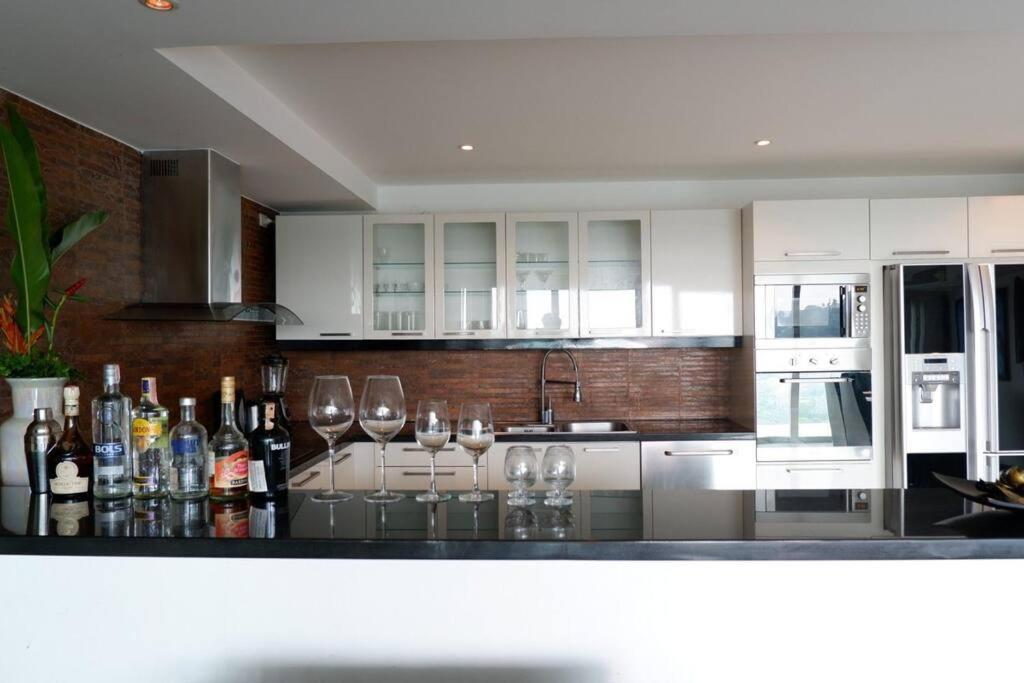 Kata Ocean View Condominium, Seaview & Luxury K12 Apartamento *