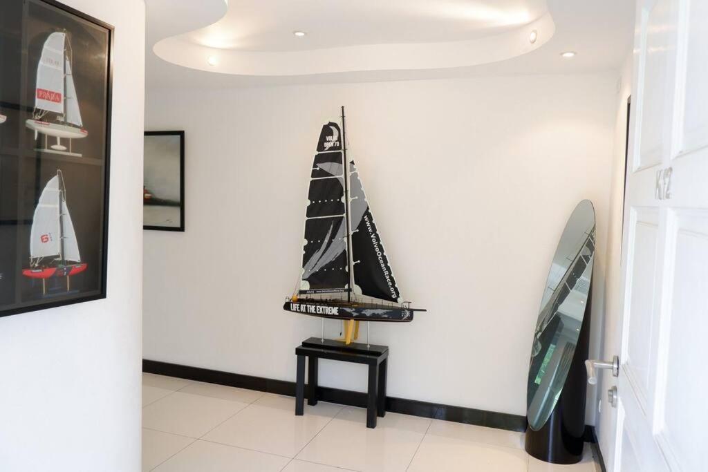 Kata Ocean View Condominium, Seaview & Luxury K12 Apartamento