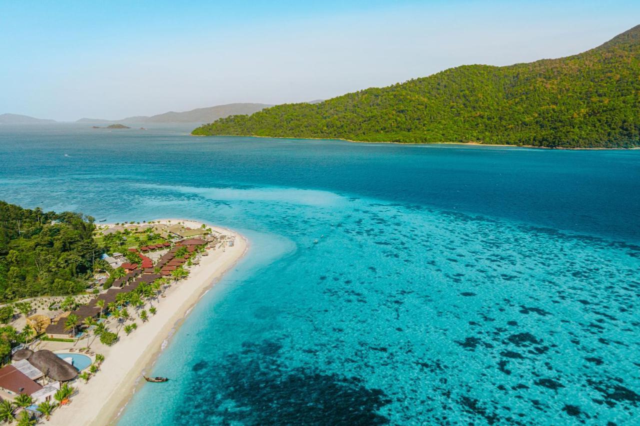 Irene Pool Resort, 5*