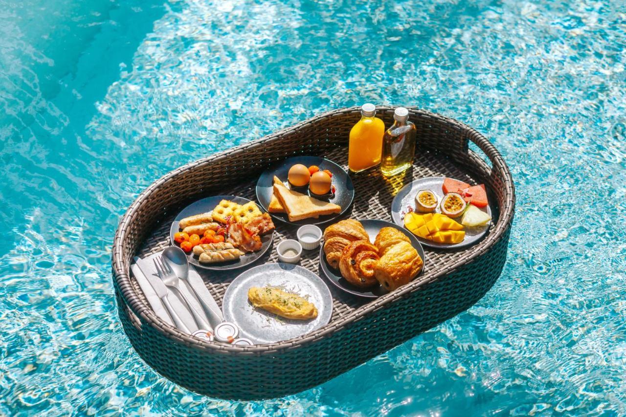 Irene Pool Resort, 5*