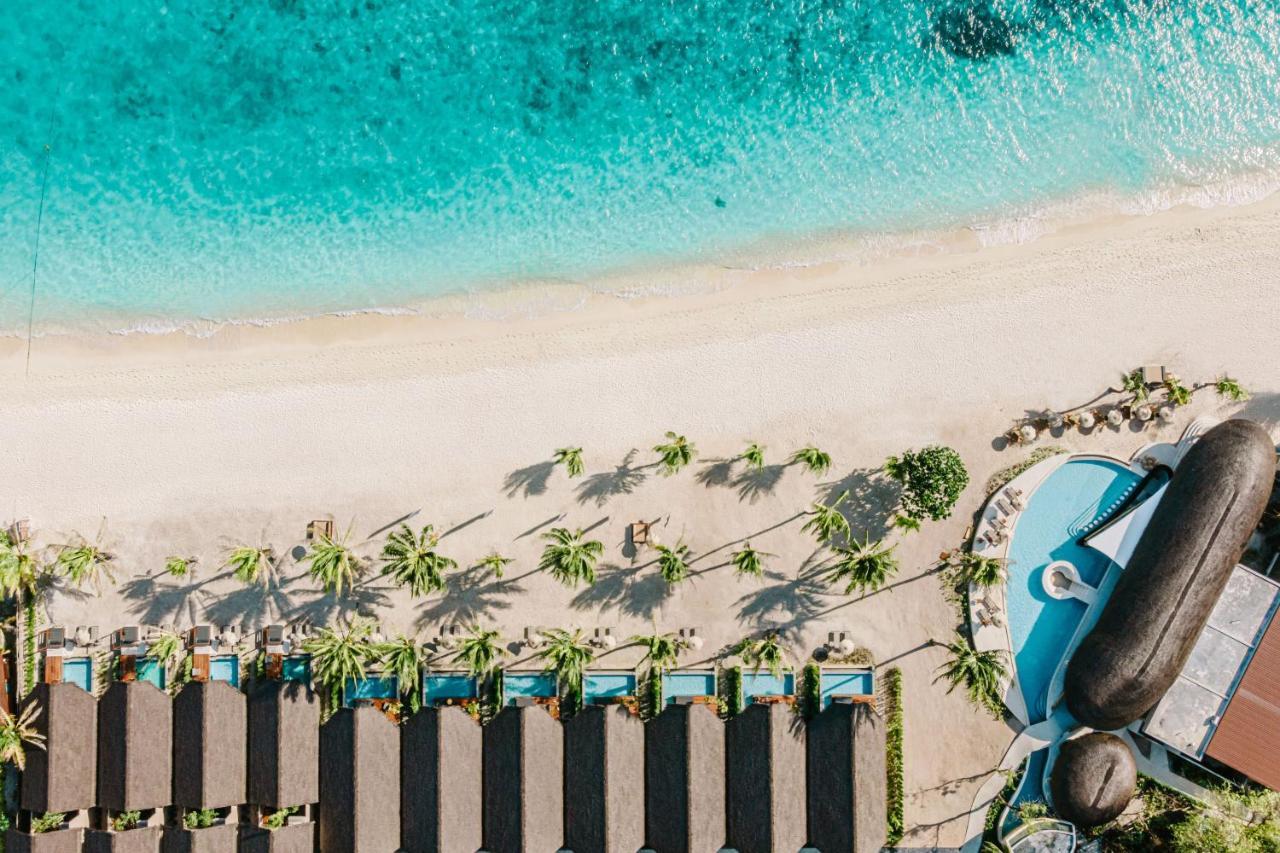Irene Pool Resort,