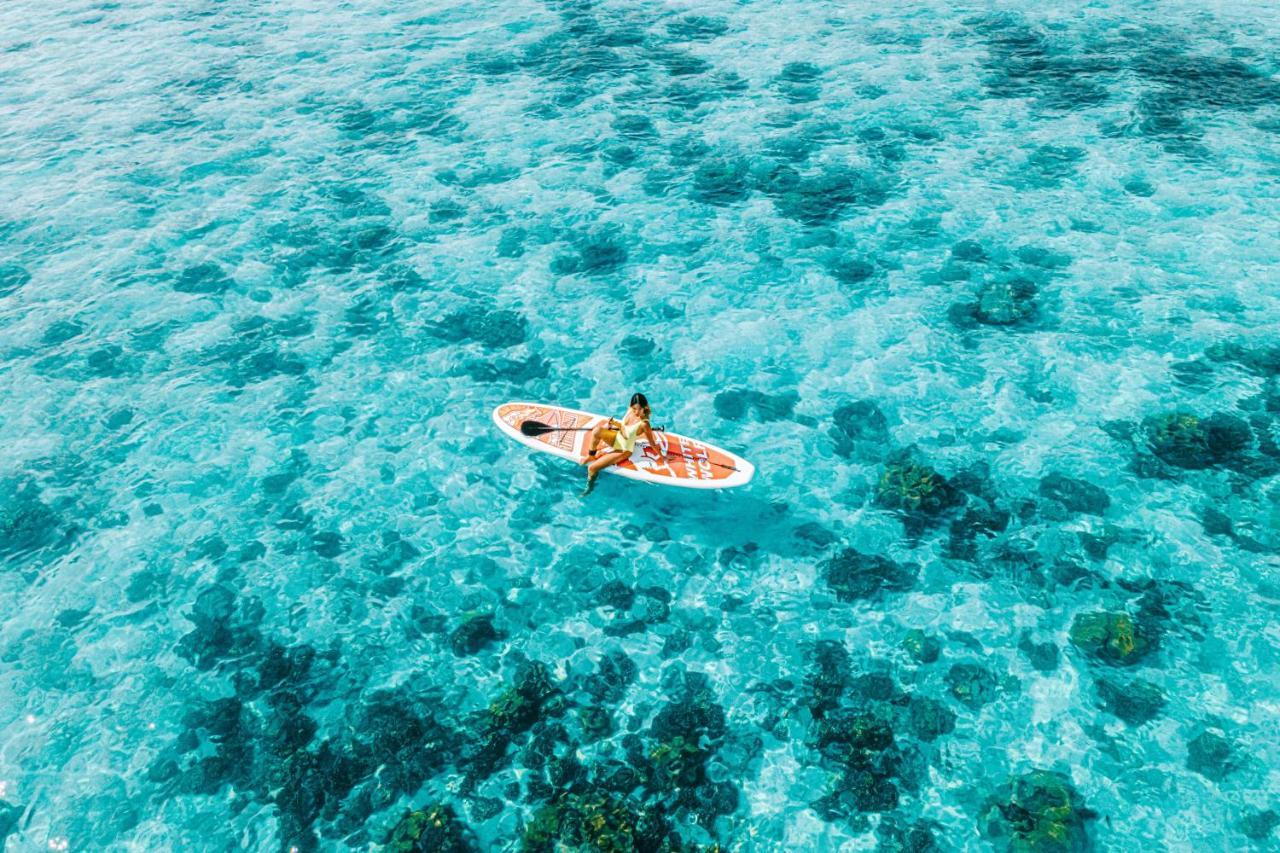 Irene Pool Resort, Hotel Koh Lipe