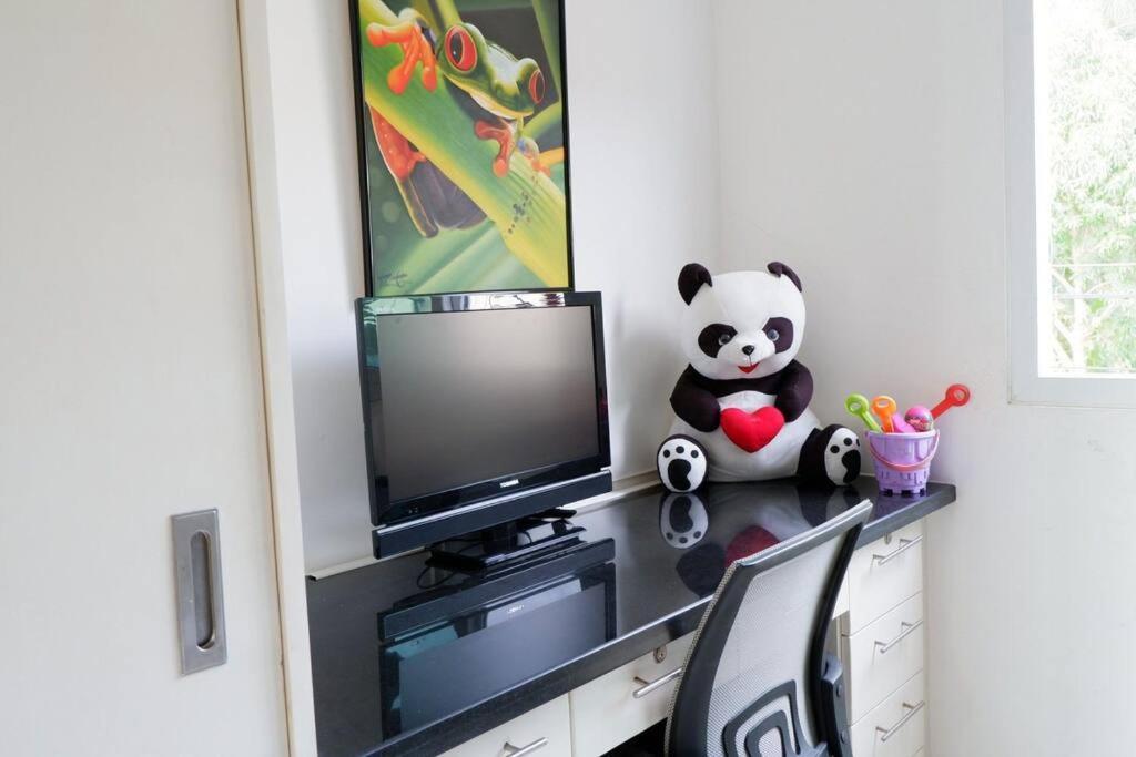 Apartamento Kata Ocean View Condominium, Seaview & Luxury K12 *