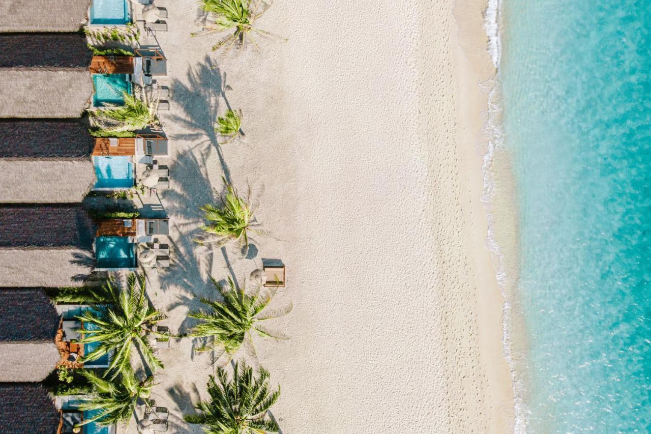 Irene Pool Resort,