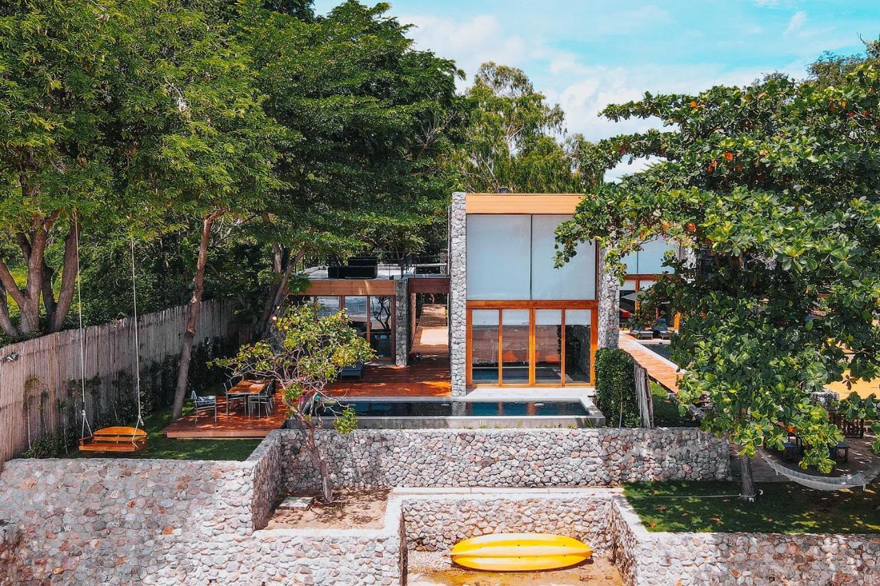 Tolani Kui Buri Resort Prachuap Khiri Khan