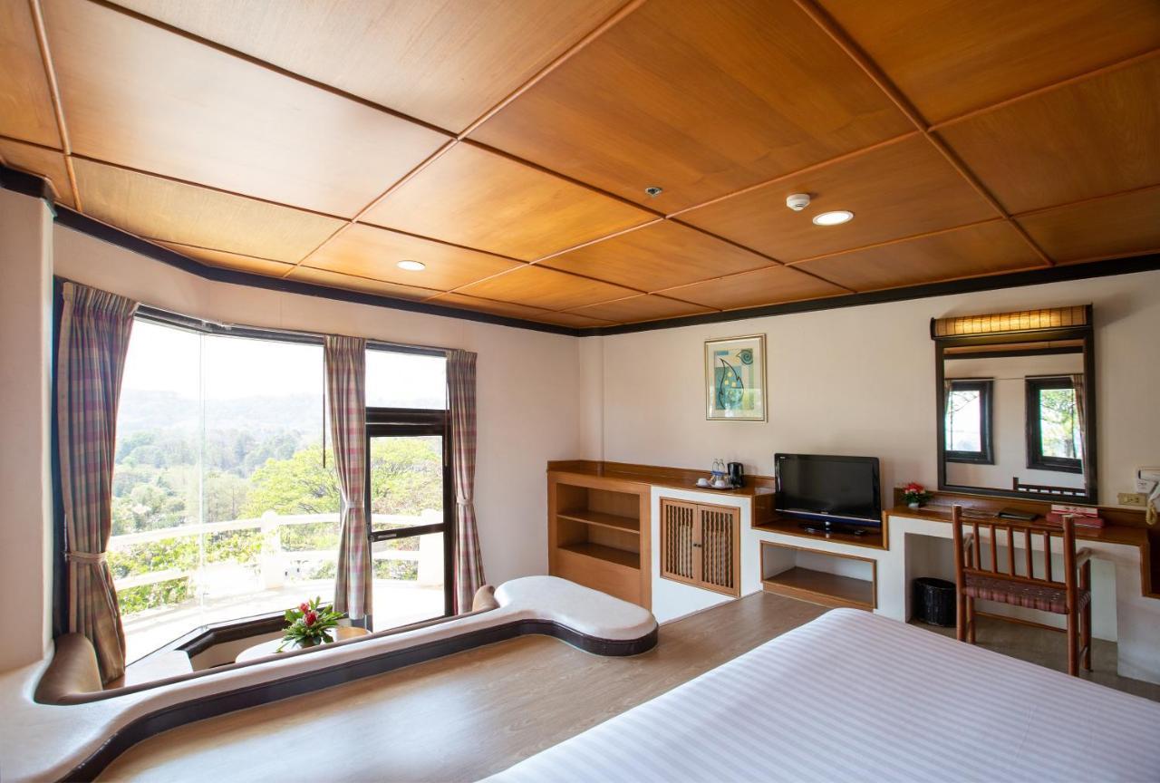 Imperial Phukaew Hill Resort Khao Kho