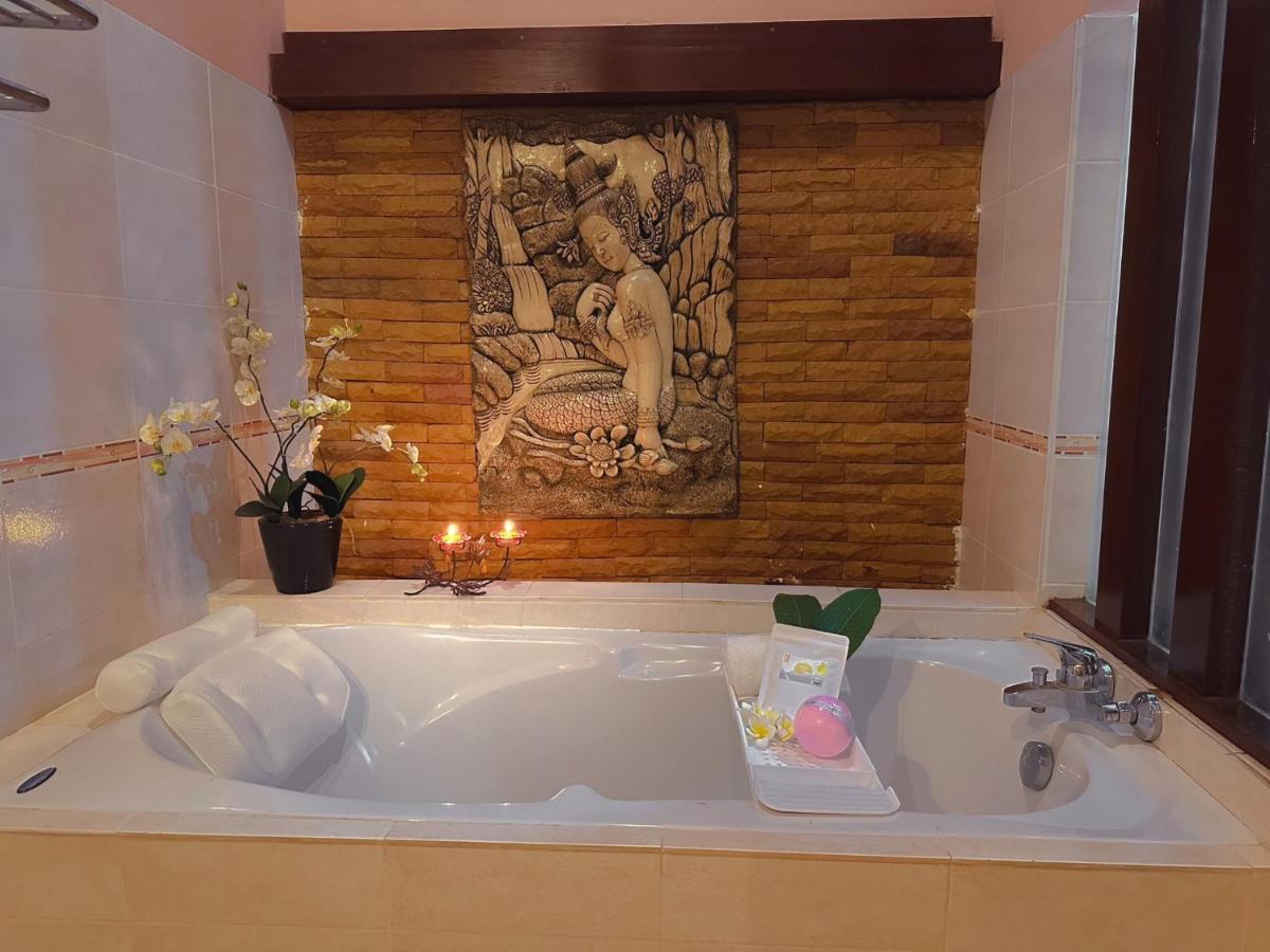 Hotel Suan Palm Garden View Rayong