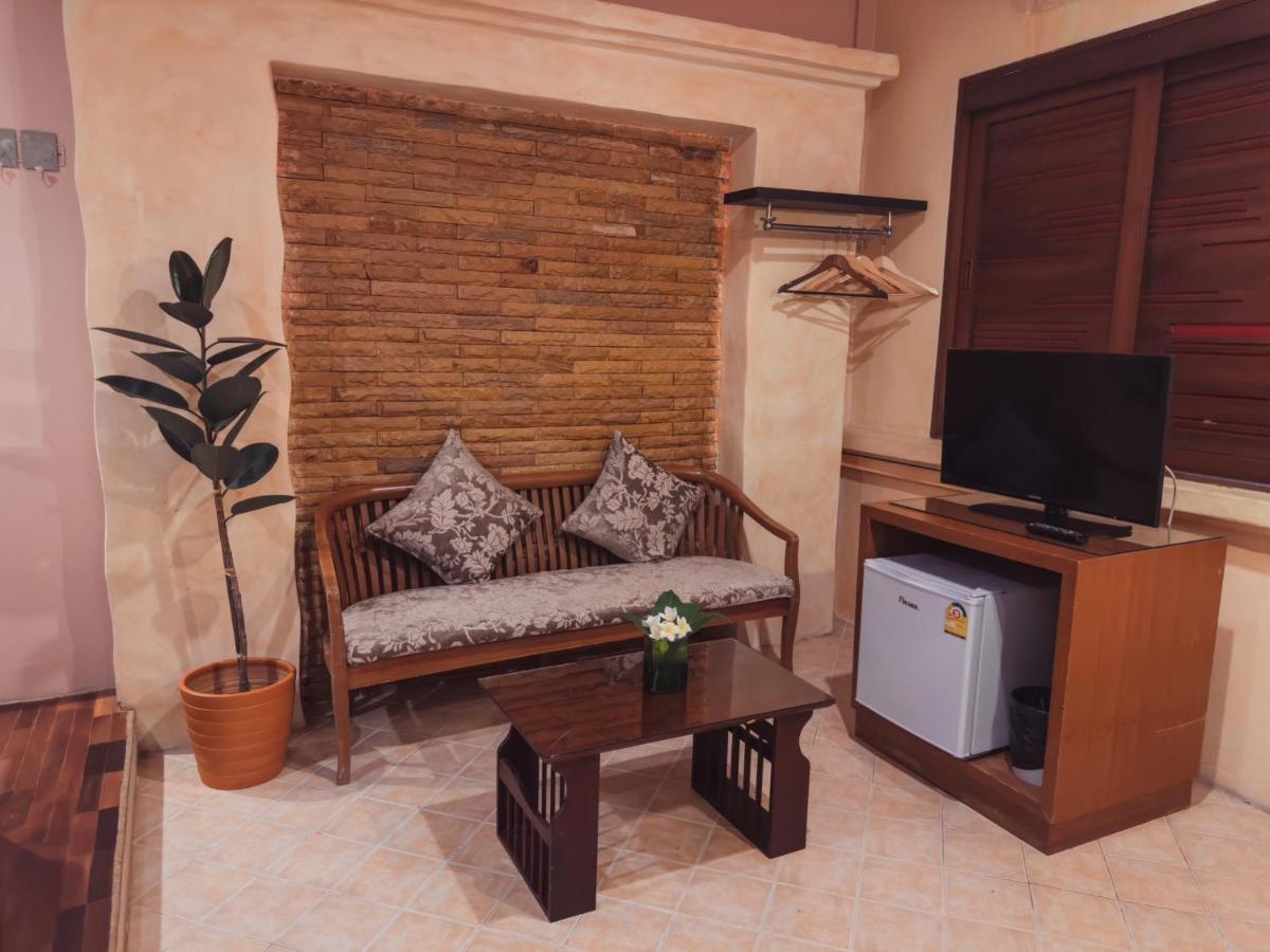 Hotel Suan Palm Garden View 3*