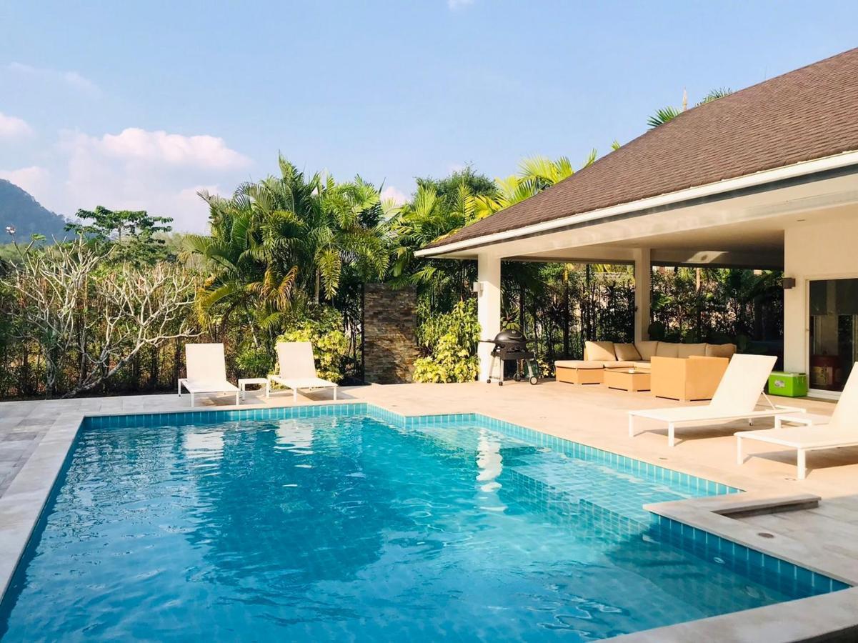 Villa Baan Anna *