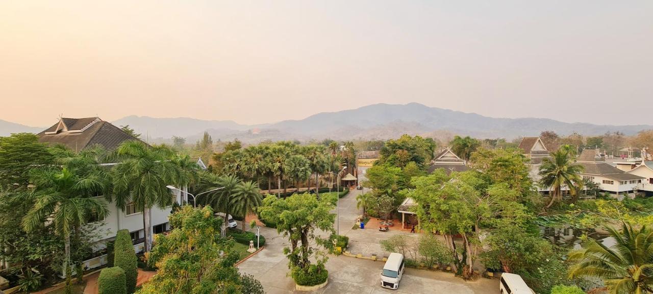 Phu Pha Phung 3* Suan Phueng