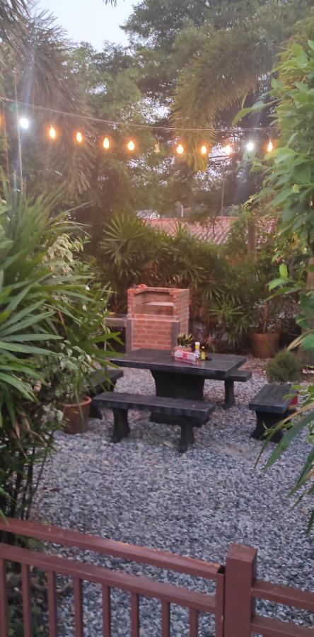 Holiday home Daisy's 2 Bedroom Family For Up To 5 Guests With Garden & Bbq Koh Samet