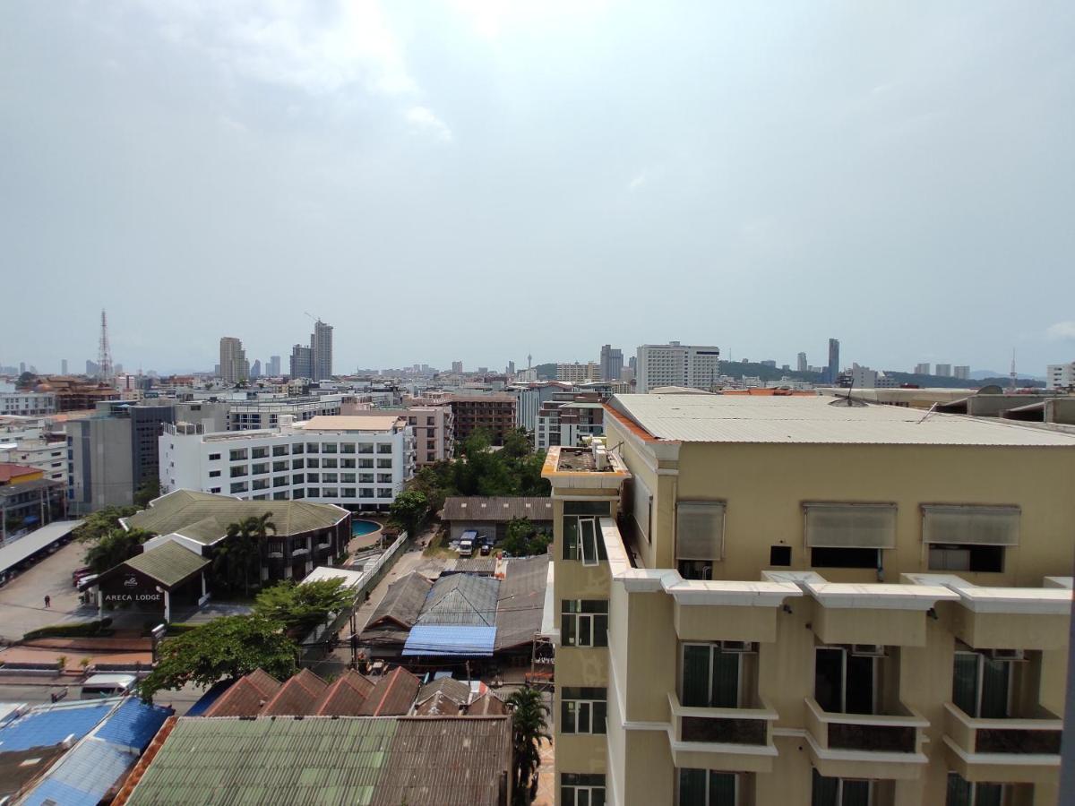 Sea View Rooftop Pool *