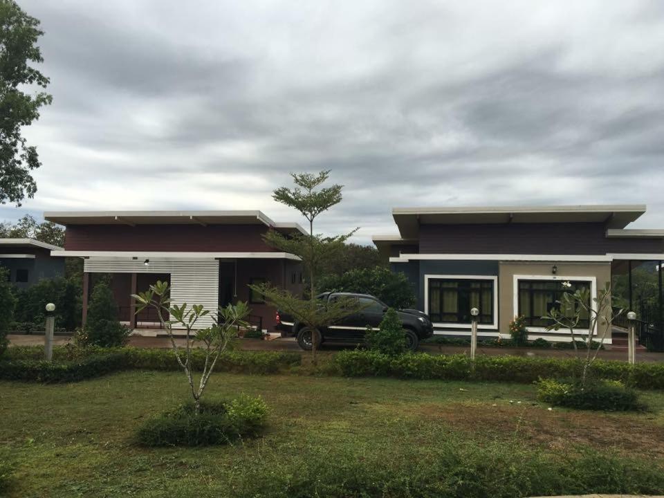 Thungchanghill Resort