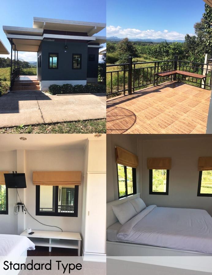 Resort Thungchanghill