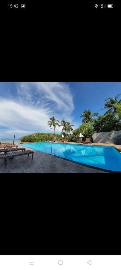 Resort Kohmook The Sun Great