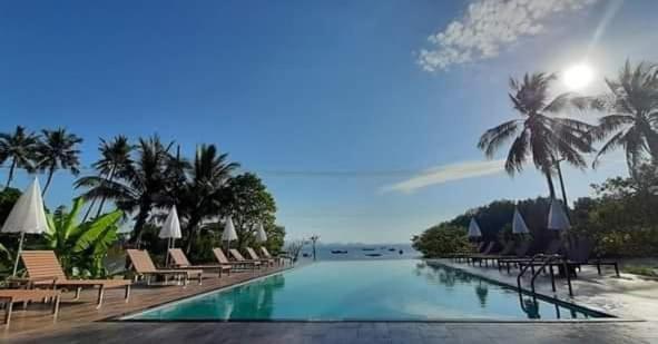 Kohmook The Sun Great Resort