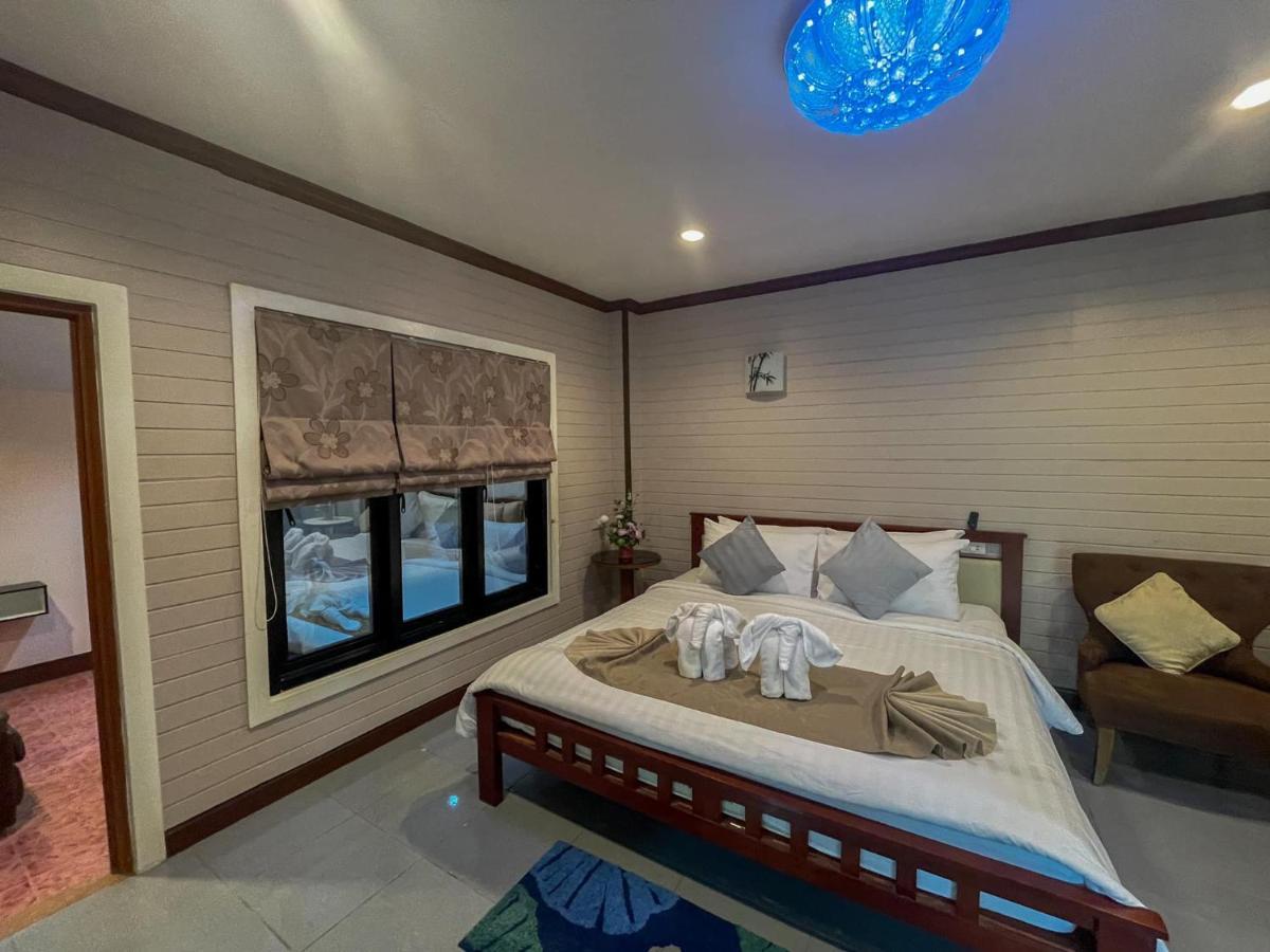 Resort Jb Grand Nakhon Si Thammarat